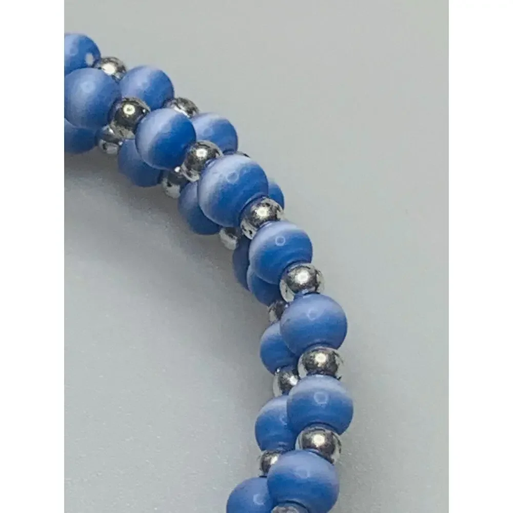 Unbranded light blue